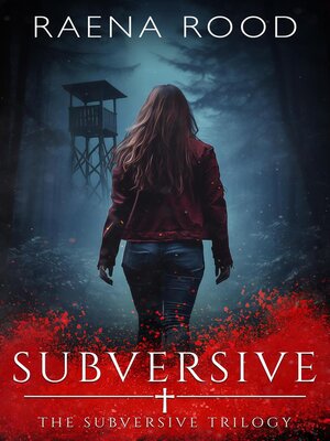 cover image of Subversive